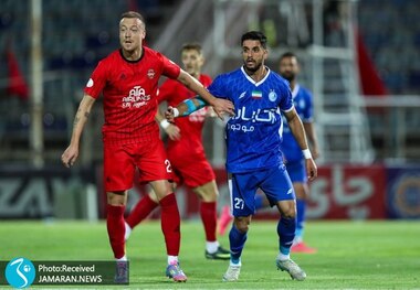استقلال، تراکتور و سپاهان نمایندگان ایران در آسیا
