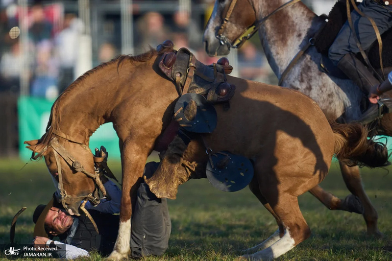 منتخب تصاویر امروز جهان