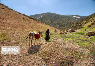 سالنامه آریایی ایل سنگسر ثبت ملی شد