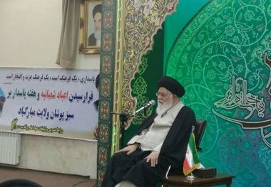 سپاه پاسداران پاسدار گفتمان انقلاب است