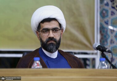 برای آن حقیقتِ مستور