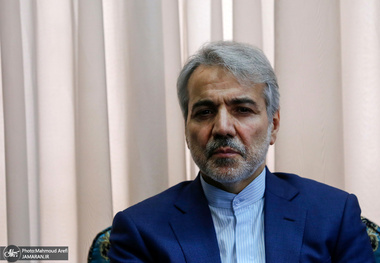 رییس جدید مرکز آمار ایران منصوب شد