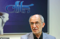 مناظره سردار علایی و صادق کوشکی