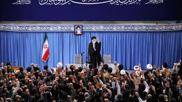 Leader says Trump deal to die sooner than Trump himself