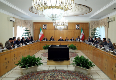 با تامین همه ارزهای مورد نیاز تولیدات داخلی با نرخ اعلام شده ، نگرانی ها از افزایش قیمت کالاها رفع شده است/تصویب دستورالعملهای مرتبط با سیاستهای مدیریت بازار ارز