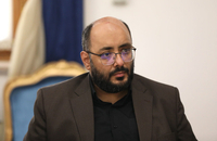 آیین رونمایی موکب مجازی وزارت ارتباطات (5)