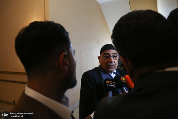 نخست‌وزیر پیشین عراق: اگر آمریکا توان حمله به ایران را داشت، این کار را انجام داده بود