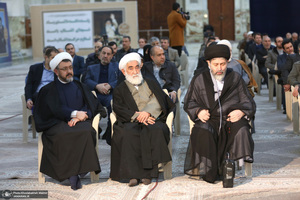 تجدید میثاق نمایندگان مجلس شورای اسلامی با آرمان‌های امام خمینی(س)