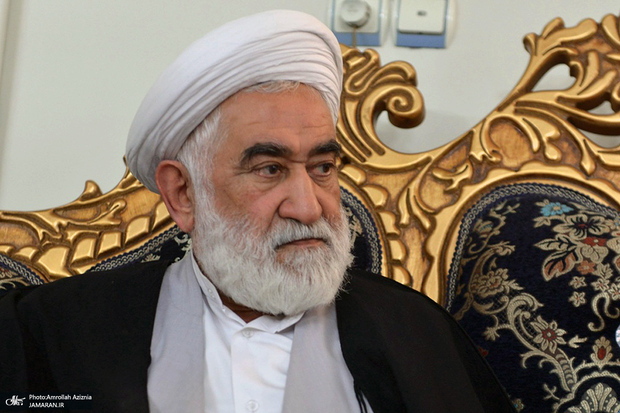 حجت الاسلام و المسلمین جوادی راد کیست؟