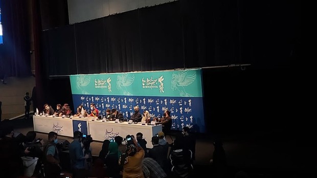 پژمان جمشیدی:‌ به سیمرغ فکر نمی‌کنم/ نگاه من به سینما حرفه‌ای نیست 

