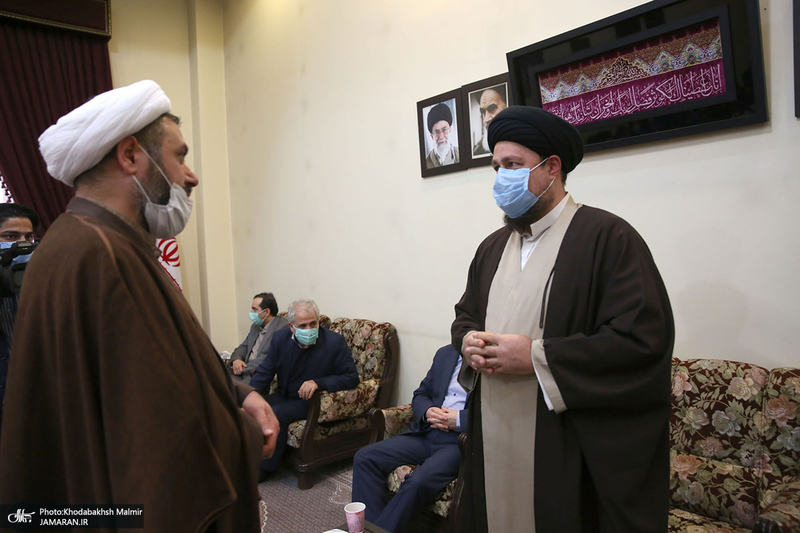 اختتامیه اجلاس تبيين انديشه هاي امام خميني(ره) در حوزه فرهنگ و هنر