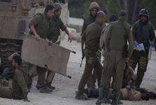 شمار نظامیان کشته شده اسرائیل در جنگ غزه به 677 نفر رسید