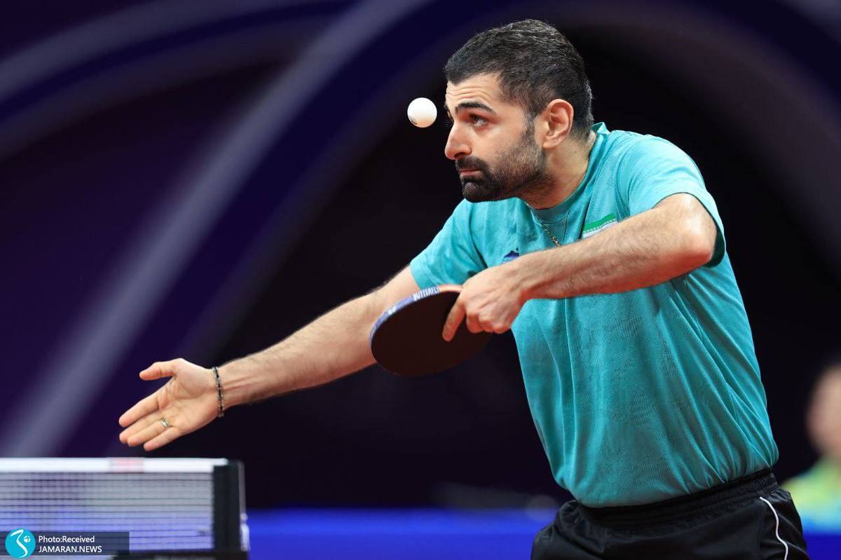 نوشاد در یک قدمی برنز تورنمنت ایتالیا