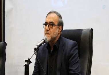 زمان برگزاری مراسم  وداع با پیکر شهید دریادار دوم محمد اکبرزاده در ساری 