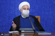 دولت برای دستیابی به منابع ارزی بلوکه شده آماده می شود/ جزییات دستور روحانی