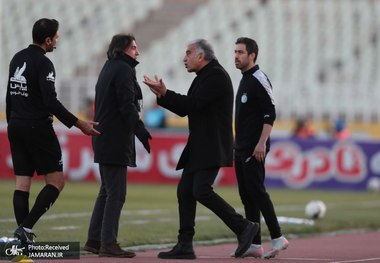 ناامیدی ساپینتو از وضعیت استقلال: مقابل مشکلات نمی‌توانیم به تنهایی بجنگیم