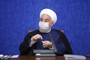 پاسخ جدید روحانی به اتهام زنی ها علیه وی و دولت در مناظره ها