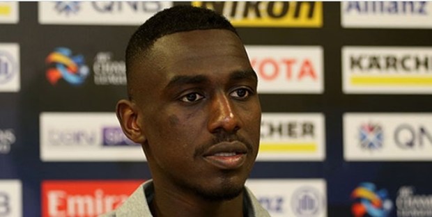 مهاجم الدحیل: پرسپولیس را به خوبی می‌شناسیم
