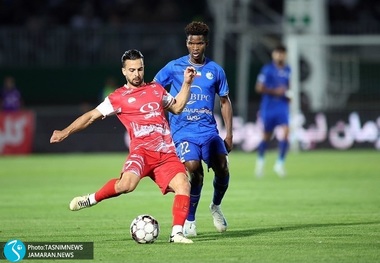 رد شکایت استقلال و پرسپولیس