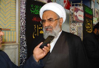 53 پایگاه نماز جمعه در خراسان رضوی فعال است