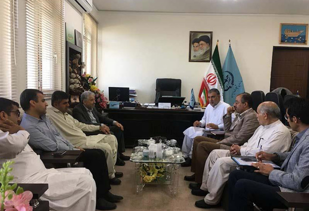 کارگروه هواشناسی دریایی در چابهار تشکیل می شود