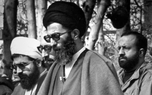 حسن روحانی: آیت‌الله خامنه‌ای پرسید آقای روحانی و ناطق زنده هستند؟/ رهبری ماجرای شهادت بهشتی را از یکی از محافظین شنید/ رهبر شهید حالات خودشان را پس از ترور توصیف کردند