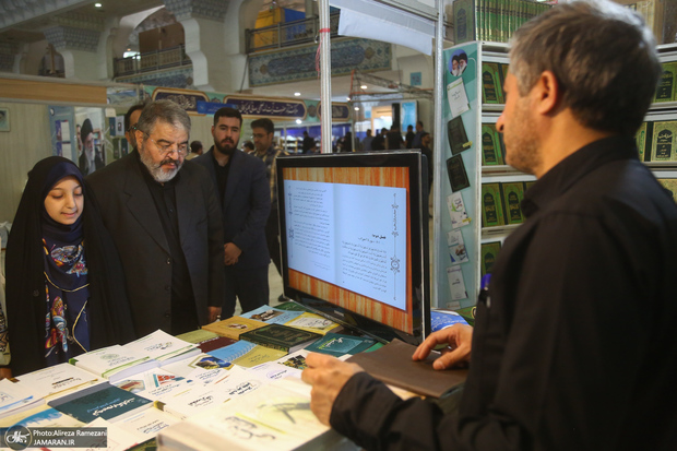 سردار غلامرضا جلالی: تفکر امام زنده است و حتی فراتر از گذشته دنبال می‌شود/ بدهی ما به امام این است که بتوانیم تفکر ایشان را به نسل جوان منتقل کنیم/ دشمنی با امام به نفع امام است