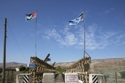  درگیری مرزی میان نیروهای اردنی و اسرائیلی/یک نظامی صهیونیست زخمی شد
