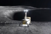 زیر سطح ماه چه موادی وجود دارد؟
