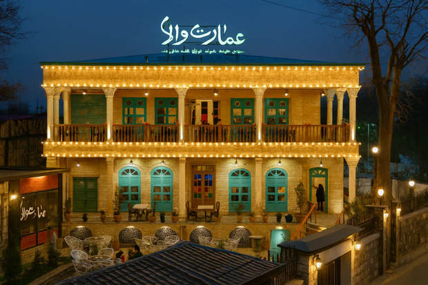 چرا این 7 رستوران سنتی همدان خاص‌ اند و چه بخوریم؟