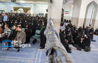 مراسم سالگرد شهدای کنسولگری ایران در دمشق (37)