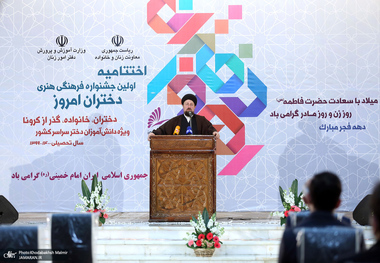 سید حسن خمینی: انقلاب در برابر سد تحجر ایستاد