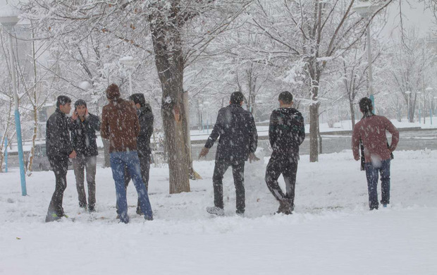 مدارس چهارمحال وبختیاری روز یکشنبه با تاخیر آغاز می شود