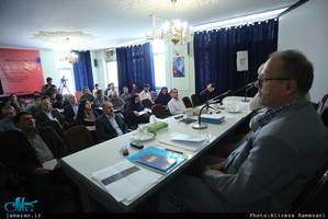 نشست رسانه ای سایه روشن های چند انتخاب مهم کابینه 