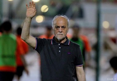 خوردبین: امسال پرسپولیس قهرمان آسیا می شود