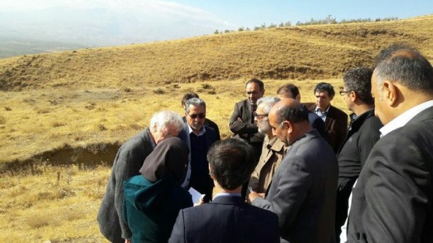 نماینده فائو: آماده همکاری با ستاد احیای دریاچه ارومیه هستیم