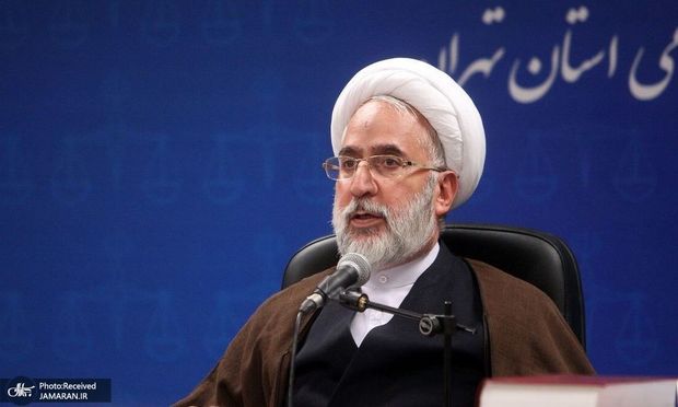 دادستان کل کشور: یارانه ۳۰۰ معاند خارج‌نشین قطع شد