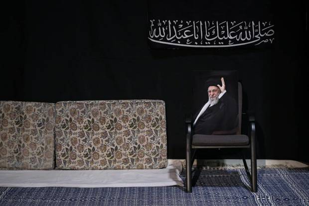 محور مشترک پیام‌ تسلیت شخصیت های سیاسی برای رهبر شهید