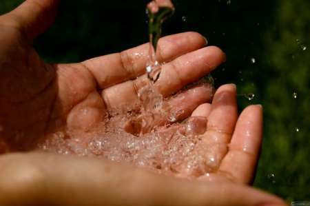 مشکل کمبود آب آشامیدنی 60 روستای هرمزگان تا پایان سال برطرف می شود