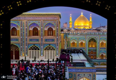 منتخب تصاویر امروز جهان - 27 اسفند 1403 