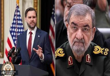 جماران: نامه ونس به محسن رضایی دریافت شده، اما پاسخی داده نشده است