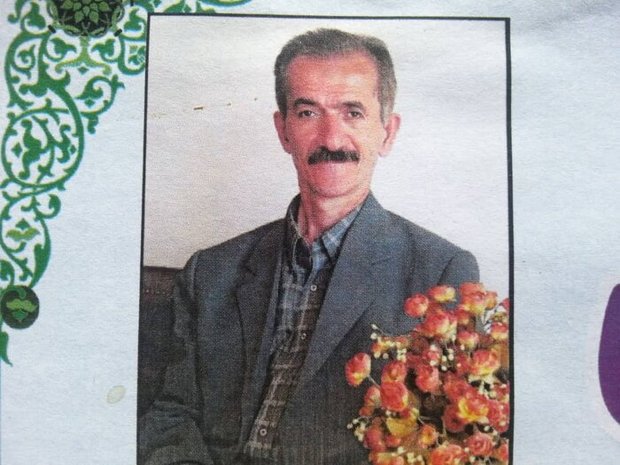 سید رحیم بدوی درگذشت