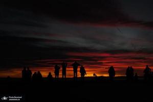 منتخب تصاویر امروز جهان- 9 دی 1400