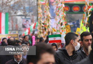 رییس سازمان تبلیغات اسلامی آذربایجان‌شرقی: راهپیمایی ۲۲ بهمن اقتدار مردم ایران را به نمایش می‌گذارد