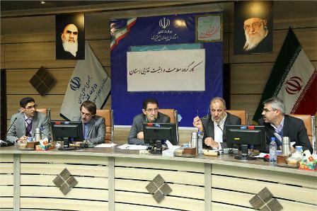 آنفلوآنزا مشکلی در چهارمحال و بختیاری ایجاد نکرده است