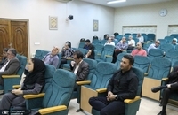 نشست «فرهنگ در برنامه‌های توسعه» (5)