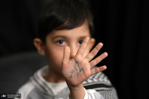 دیدار مسئولان نظام و سفرای کشورهای اسلامی با رهبر معظم انقلاب