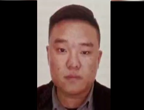 تاجر چینی در ترکیه زنده به گور شد! + فیلم