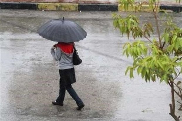 بارش های رگباری شدید از امروز در آذربایجان شرقی آغاز می شود