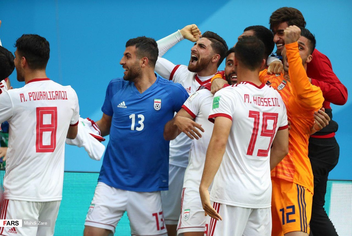 بیرانوند؛ بهترین بازیکن ایران مقابل مراکش از نگاه رسانه‌های جهان